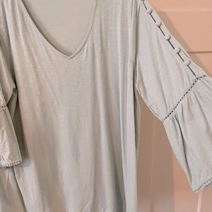 Jjill tee